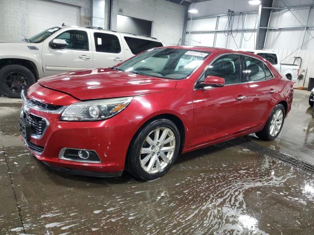 CHEVROLET MALIBU LTZ 2014 1g11h5sl9ef100175