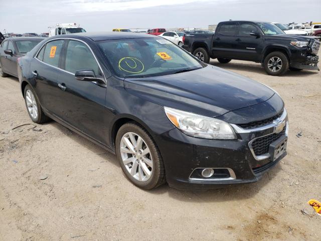 CHEVROLET MALIBU LTZ 2014 1g11h5sl9ef115551