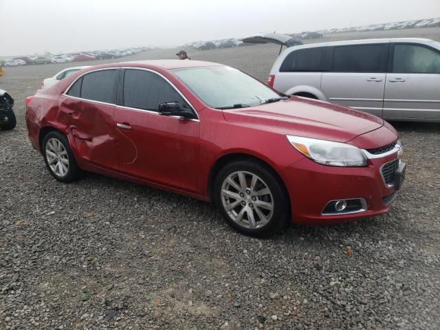 CHEVROLET MALIBU LTZ 2014 1g11h5sl9ef116036