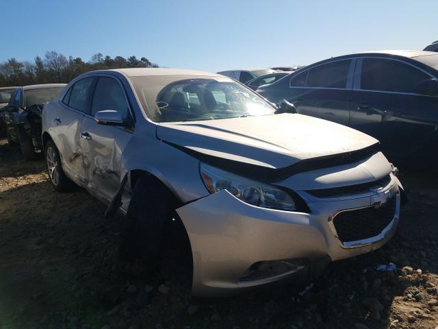 CHEVROLET MALIBU LTZ 2014 1g11h5sl9ef116277