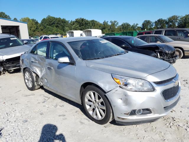 CHEVROLET MALIBU LTZ 2014 1g11h5sl9ef124881