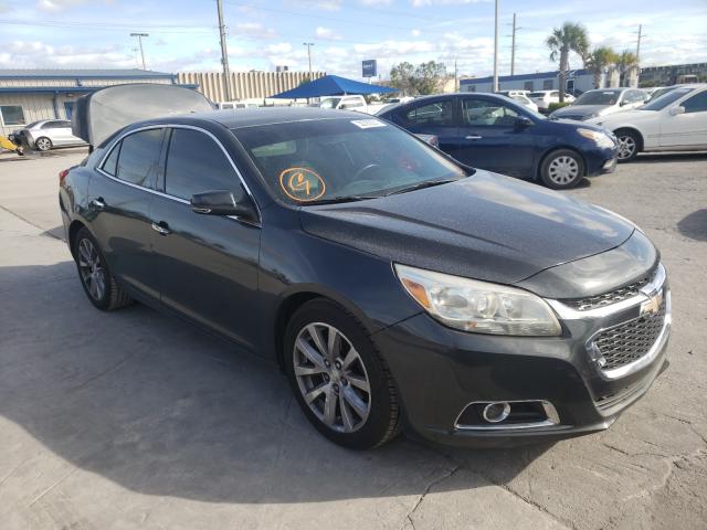 CHEVROLET MALIBU LTZ 2014 1g11h5sl9ef129529