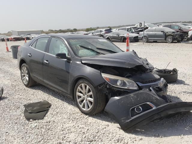 CHEVROLET MALIBU LTZ 2014 1g11h5sl9ef135041