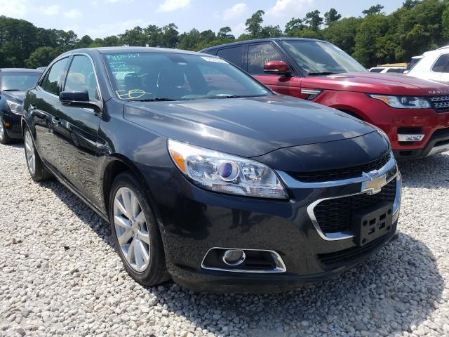 CHEVROLET MALIBU LTZ 2014 1g11h5sl9ef140322