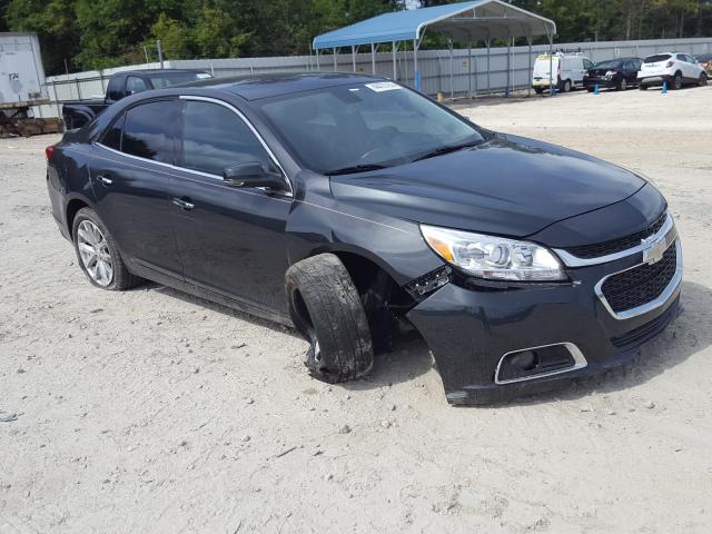 CHEVROLET MALIBU LTZ 2014 1g11h5sl9ef144323