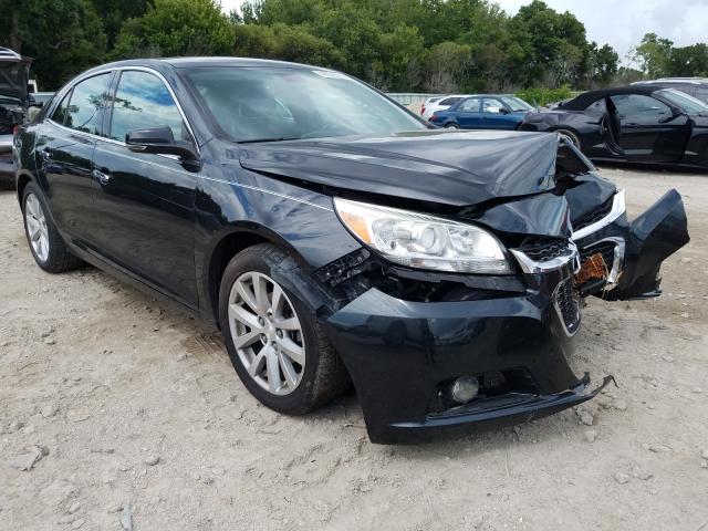 CHEVROLET MALIBU LTZ 2014 1g11h5sl9ef144824