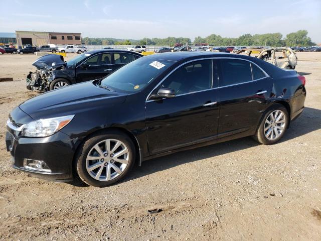 CHEVROLET MALIBU LTZ 2014 1g11h5sl9ef146038