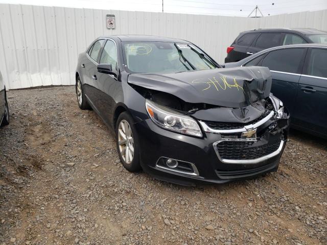 CHEVROLET MALIBU LTZ 2014 1g11h5sl9ef155922