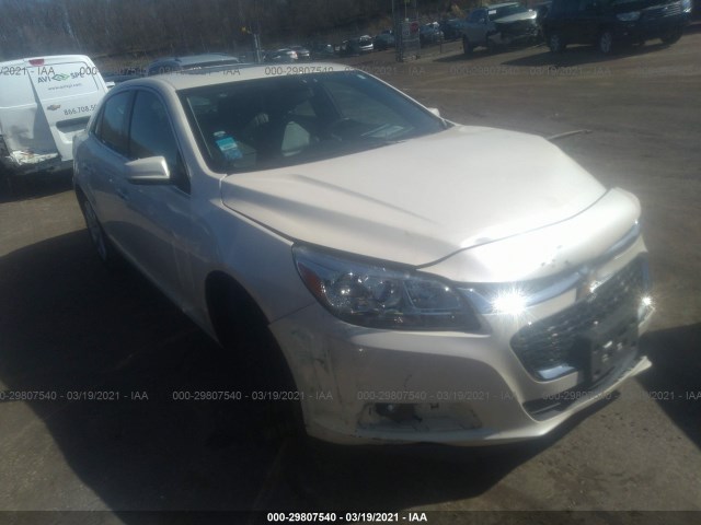 CHEVROLET MALIBU 2014 1g11h5sl9ef165561