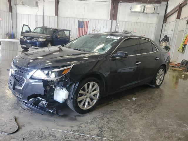 CHEVROLET MALIBU 2014 1g11h5sl9ef172588