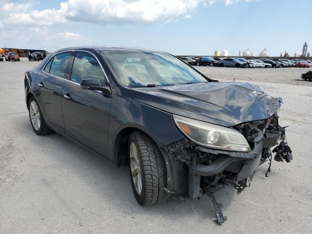 CHEVROLET MALIBU LTZ 2014 1g11h5sl9ef180982