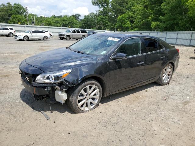 CHEVROLET MALIBU 2014 1g11h5sl9ef185664