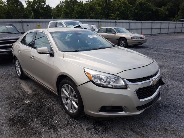 CHEVROLET MALIBU LTZ 2014 1g11h5sl9ef188550