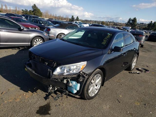 CHEVROLET MALIBU LTZ 2014 1g11h5sl9ef195997