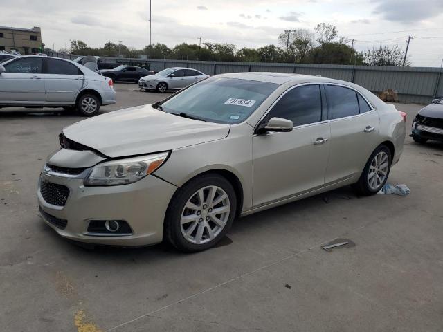 CHEVROLET MALIBU LTZ 2014 1g11h5sl9ef206321