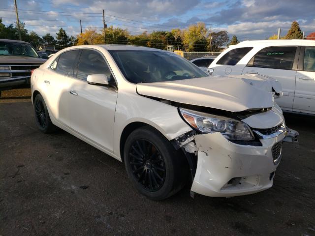 CHEVROLET MALIBU LTZ 2014 1g11h5sl9ef207078