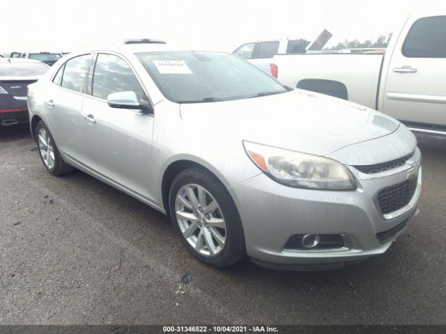 CHEVROLET MALIBU 2014 1g11h5sl9ef207923