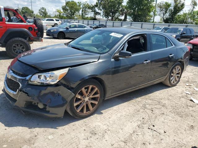 CHEVROLET MALIBU LTZ 2014 1g11h5sl9ef224348