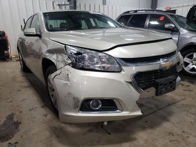 CHEVROLET MALIBU 2014 1g11h5sl9ef227542