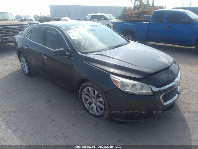 CHEVROLET MALIBU 2014 1g11h5sl9ef227864