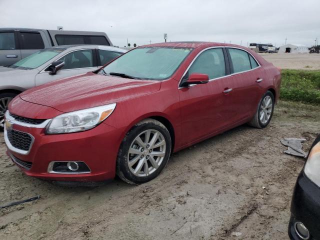 CHEVROLET MALIBU LTZ 2014 1g11h5sl9ef252165