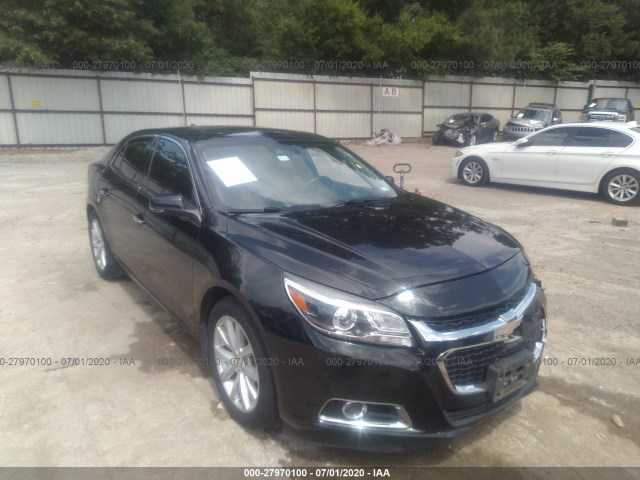 CHEVROLET MALIBU 2014 1g11h5sl9ef258497