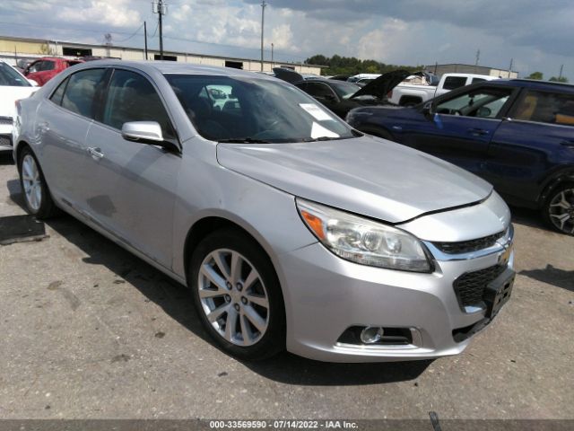 CHEVROLET MALIBU 2014 1g11h5sl9ef263294