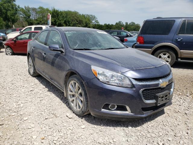 CHEVROLET MALIBU LTZ 2014 1g11h5sl9ef264655