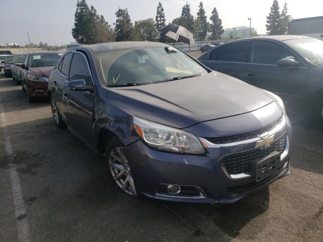 CHEVROLET MALIBU LTZ 2014 1g11h5sl9ef278233