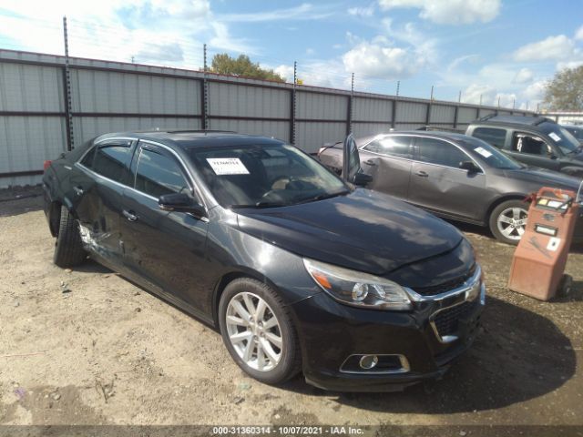 CHEVROLET MALIBU 2014 1g11h5sl9ef279950