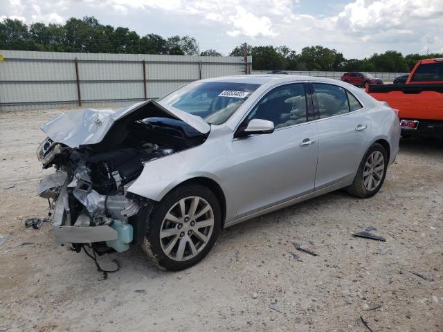 CHEVROLET MALIBU LTZ 2014 1g11h5sl9ef282265