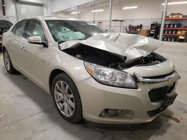 CHEVROLET MALIBU LTZ 2014 1g11h5sl9ef283092