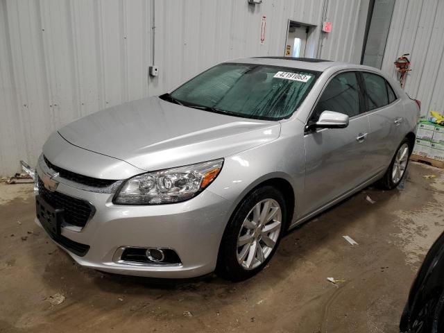 CHEVROLET MALIBU LTZ 2014 1g11h5sl9ef285098