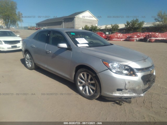 CHEVROLET MALIBU 2014 1g11h5sl9ef285828