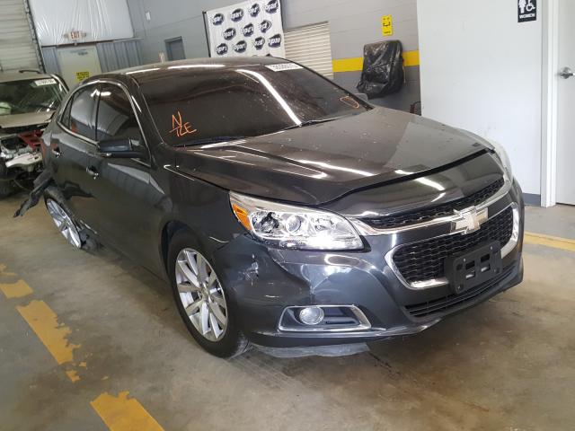 CHEVROLET MALIBU LTZ 2014 1g11h5sl9ef287353