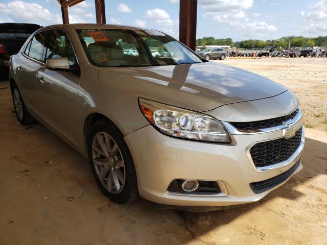 CHEVROLET MALIBU LTZ 2014 1g11h5sl9ef300540