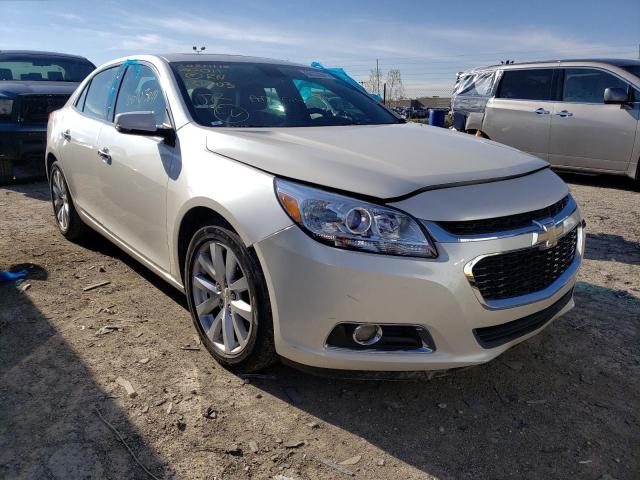 CHEVROLET MALIBU LTZ 2014 1g11h5sl9eu131003