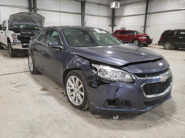 CHEVROLET MALIBU LTZ 2014 1g11h5slxef116224