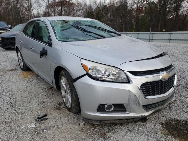 CHEVROLET MALIBU LTZ 2014 1g11h5slxef121505