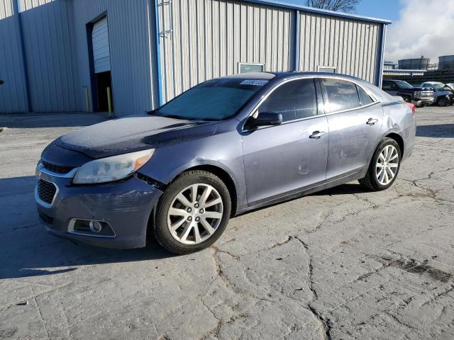 CHEVROLET MALIBU LTZ 2014 1g11h5slxef127143