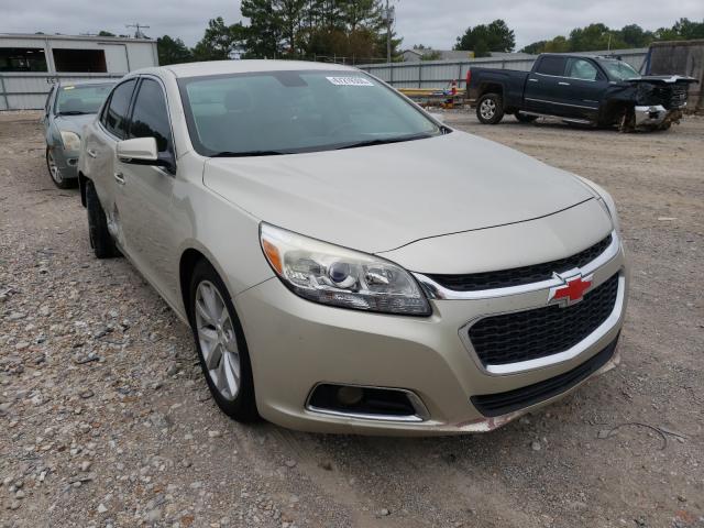 CHEVROLET MALIBU LTZ 2014 1g11h5slxef164855