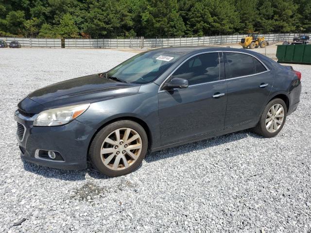 CHEVROLET MALIBU 2014 1g11h5slxef170591