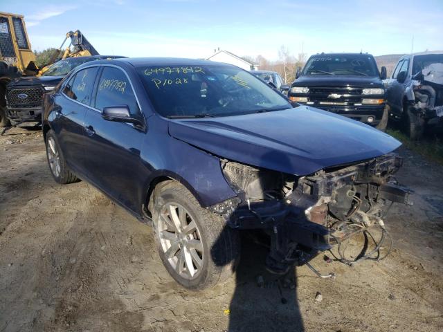 CHEVROLET MALIBU LTZ 2014 1g11h5slxef173474