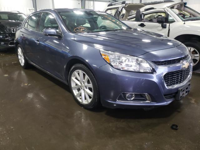 CHEVROLET MALIBU LTZ 2014 1g11h5slxef184801