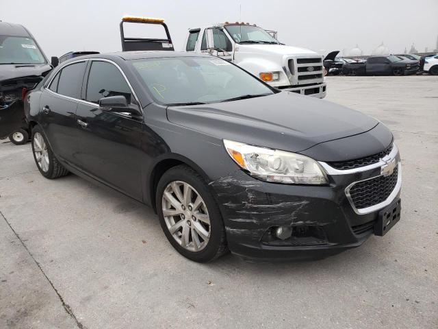 CHEVROLET MALIBU LTZ 2014 1g11h5slxef225038