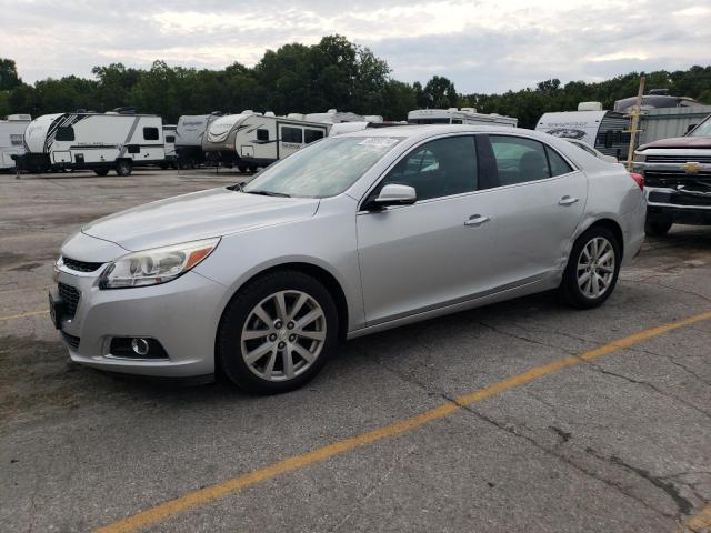 CHEVROLET MALIBU LTZ 2014 1g11h5slxef225203