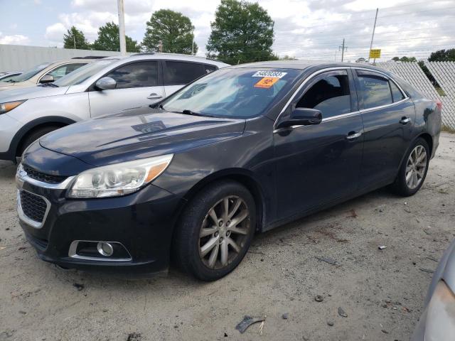 CHEVROLET MALIBU LTZ 2014 1g11h5slxef227551