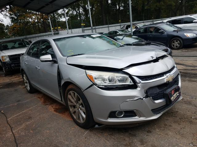 CHEVROLET MALIBU LTZ 2014 1g11h5slxef244804