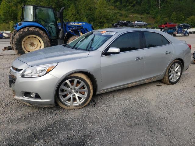 CHEVROLET MALIBU 2014 1g11h5slxef245077