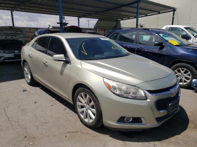 CHEVROLET MALIBU LTZ 2014 1g11h5slxef250828